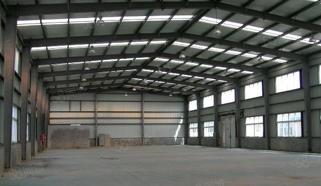 沙田镇新出标准重工业厂房1120平方厂房出租，水电齐全