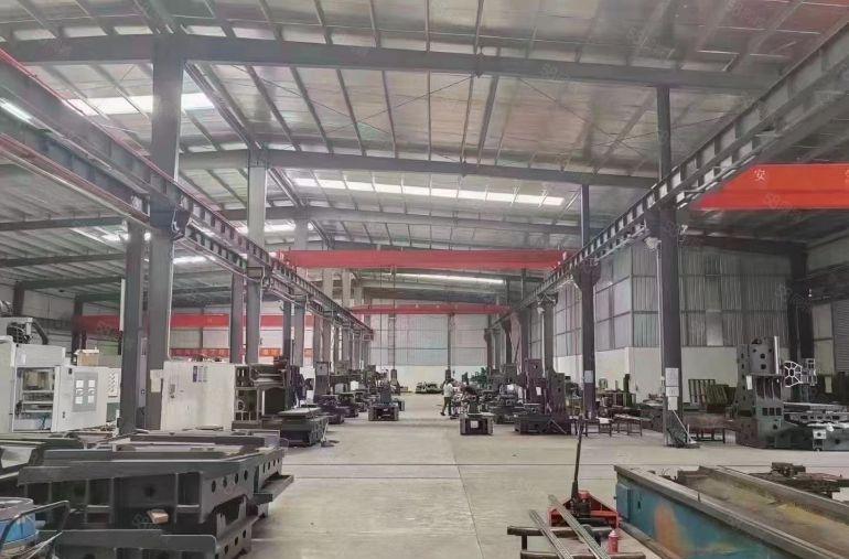 沙田靠虎门新出20元12米高单一层钢结构