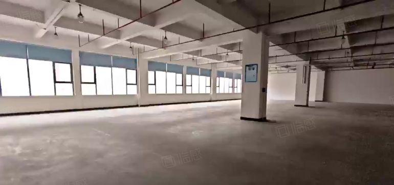 沙田镇西太隆楼上2000平方厂房出租3吨电梯停车位足交通方便