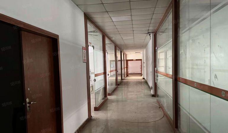 沙田靠虎门实际面积9元厂房出租