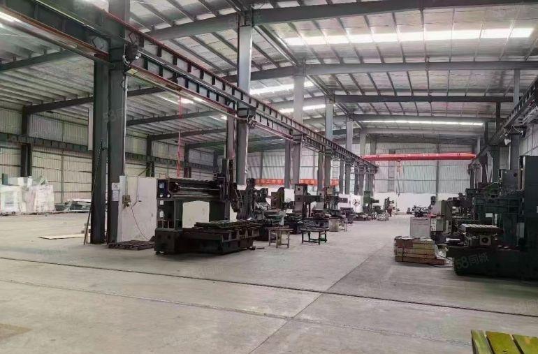 沙田靠虎门新出20元12米高单一层钢结构