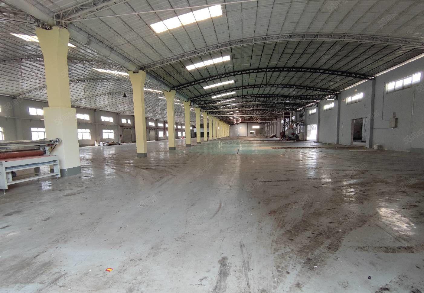 沙田大路边 独门独院钢构 ！！