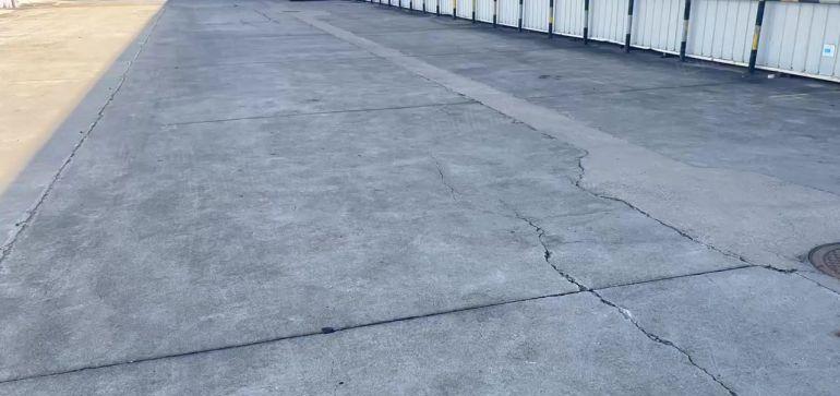 沙田新出原房东独院单一层实际面积低价厂房出租空地大周边没居民