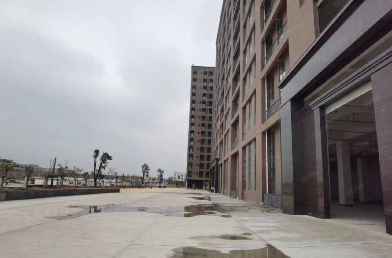 沙田镇原房东直租厂房约13万平方米，看厂房请联系阿福。