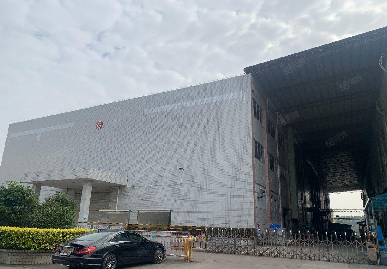 出租|大岭山工业区无尘车间4500平方低价厂房出租，豪华装修