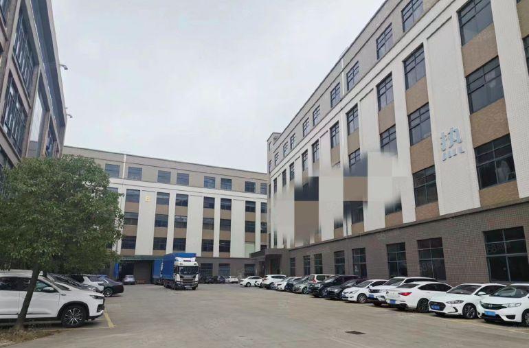 仅14缘，沙田镇现成无尘车间2200平米出租