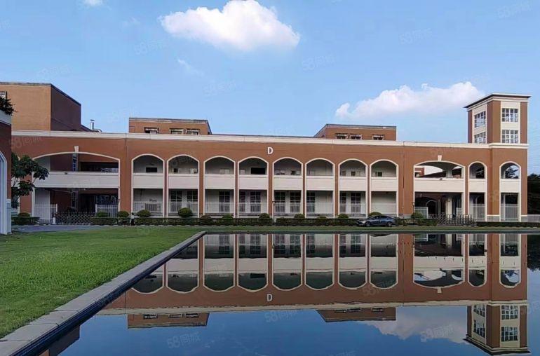 沙田花园式红本厂房2万平方大小面积分租免租期3个月