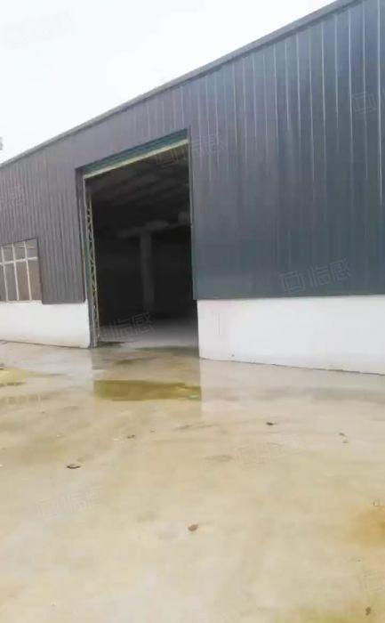 12元起租独门独院 原房东东莞沙田钢构厂房2100平