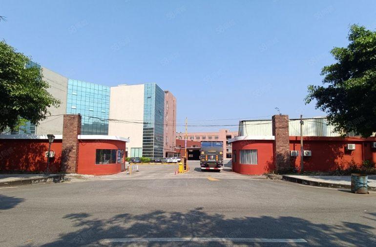 沙田厂房出租厂房总面积15800平方米500平方米起租