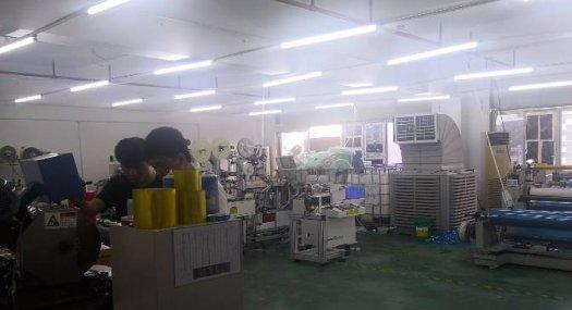 凤岗黄洞楼上小面积无尘车间出租500平无转让费 临近东深二线