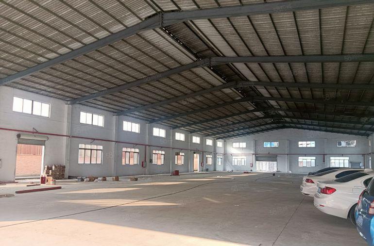 麻涌镇高10米单一层 2000方，原房东独院，仓库 厂房出租