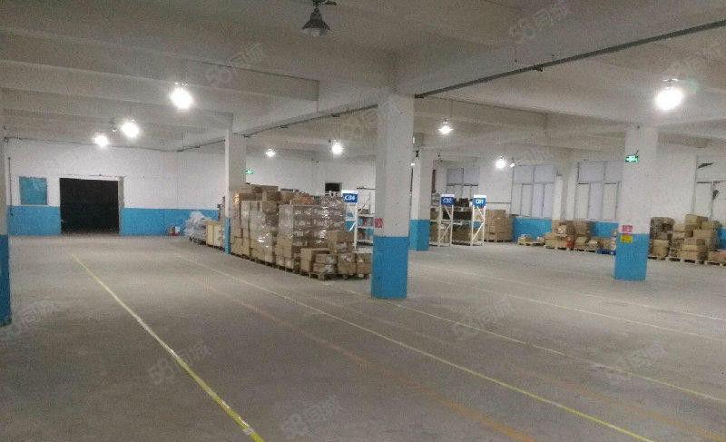 麻涌出租2800平方标准单层厂房 可做厂房或仓库 欢迎来电