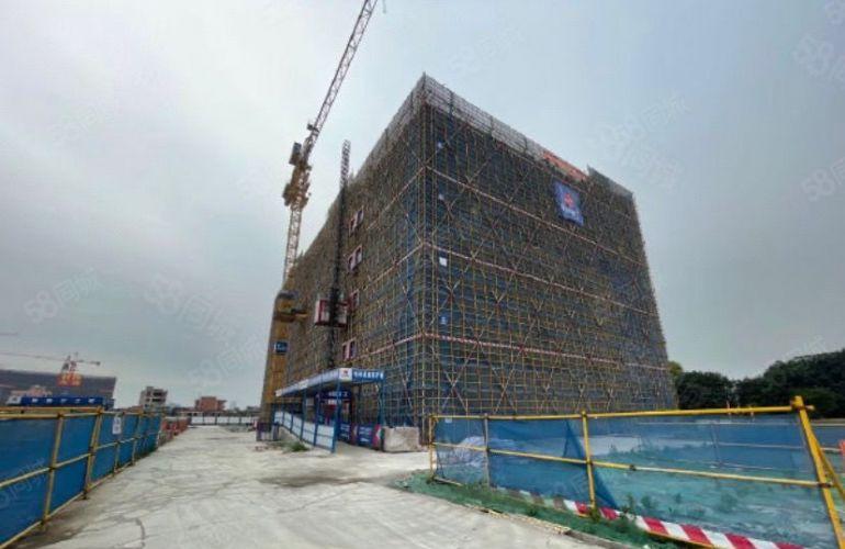 整栋，花园式厂房配套齐全，办公大厦食堂宿舍码头