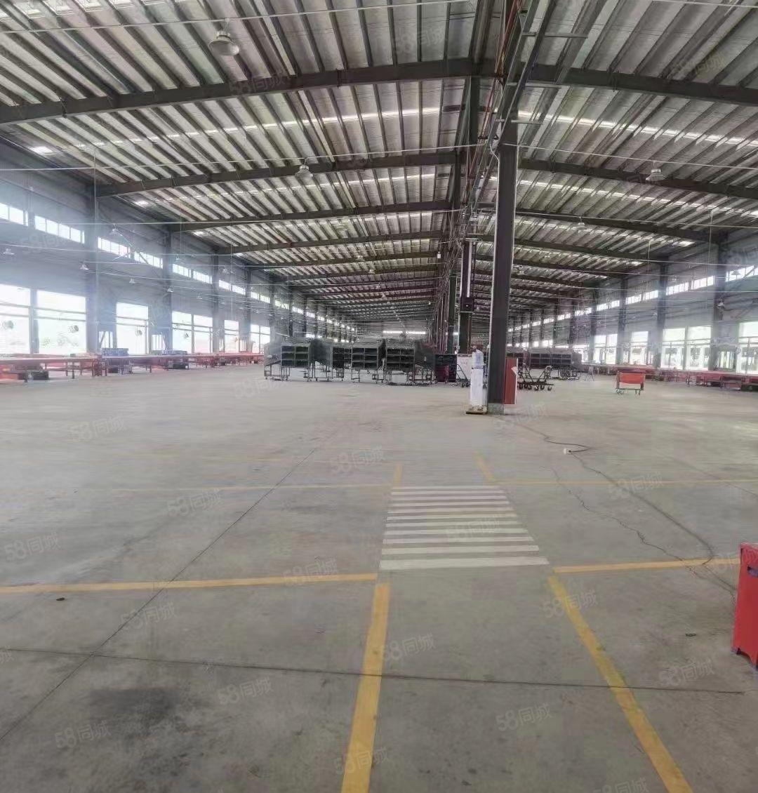 独门独院高台仓大马路边，靠近港口