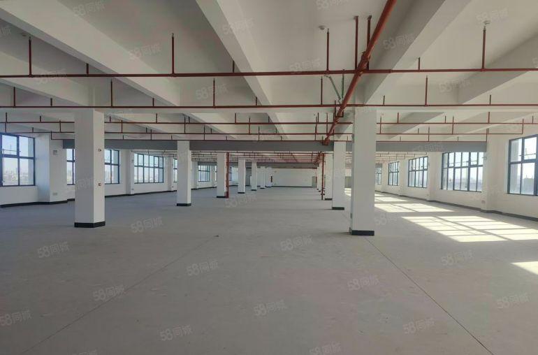 原房东厂房实际面积出租， 电镀酸洗氧化蚀刻表面处理。