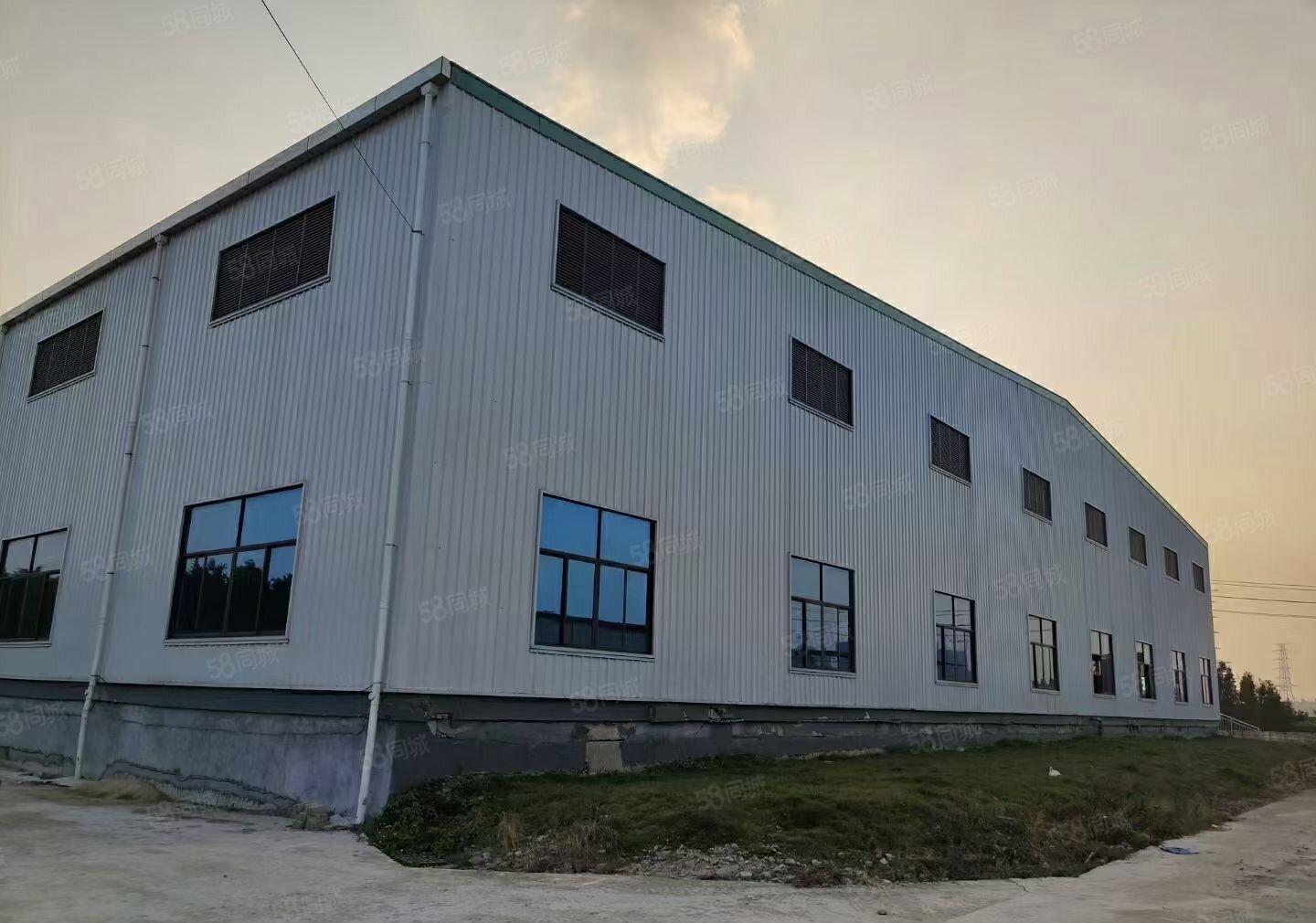 麻涌独院冷冻仓库招租