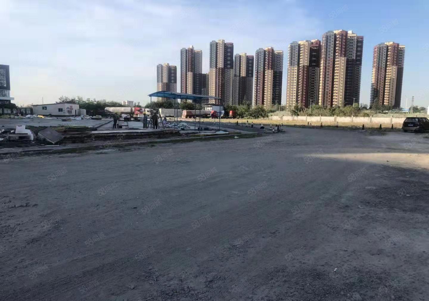 麻涌原房东出租，标准厂房5000平，已硬化空地10000平