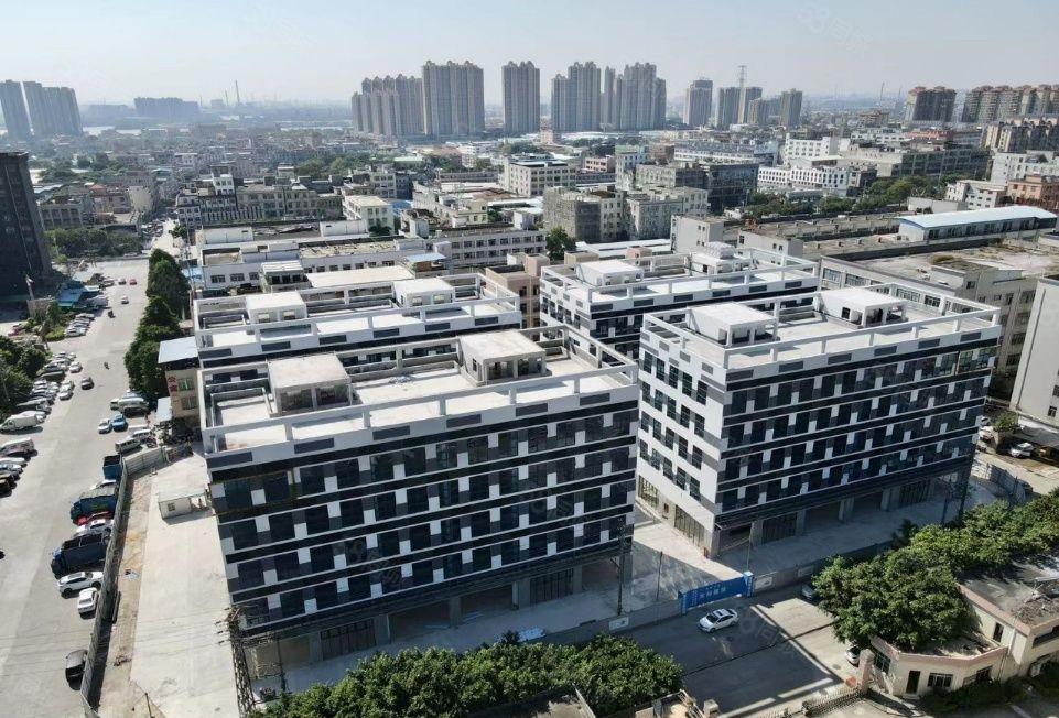 麻涌靠近广州黄埔周边原房东全新厂房出租可分租仓库出租