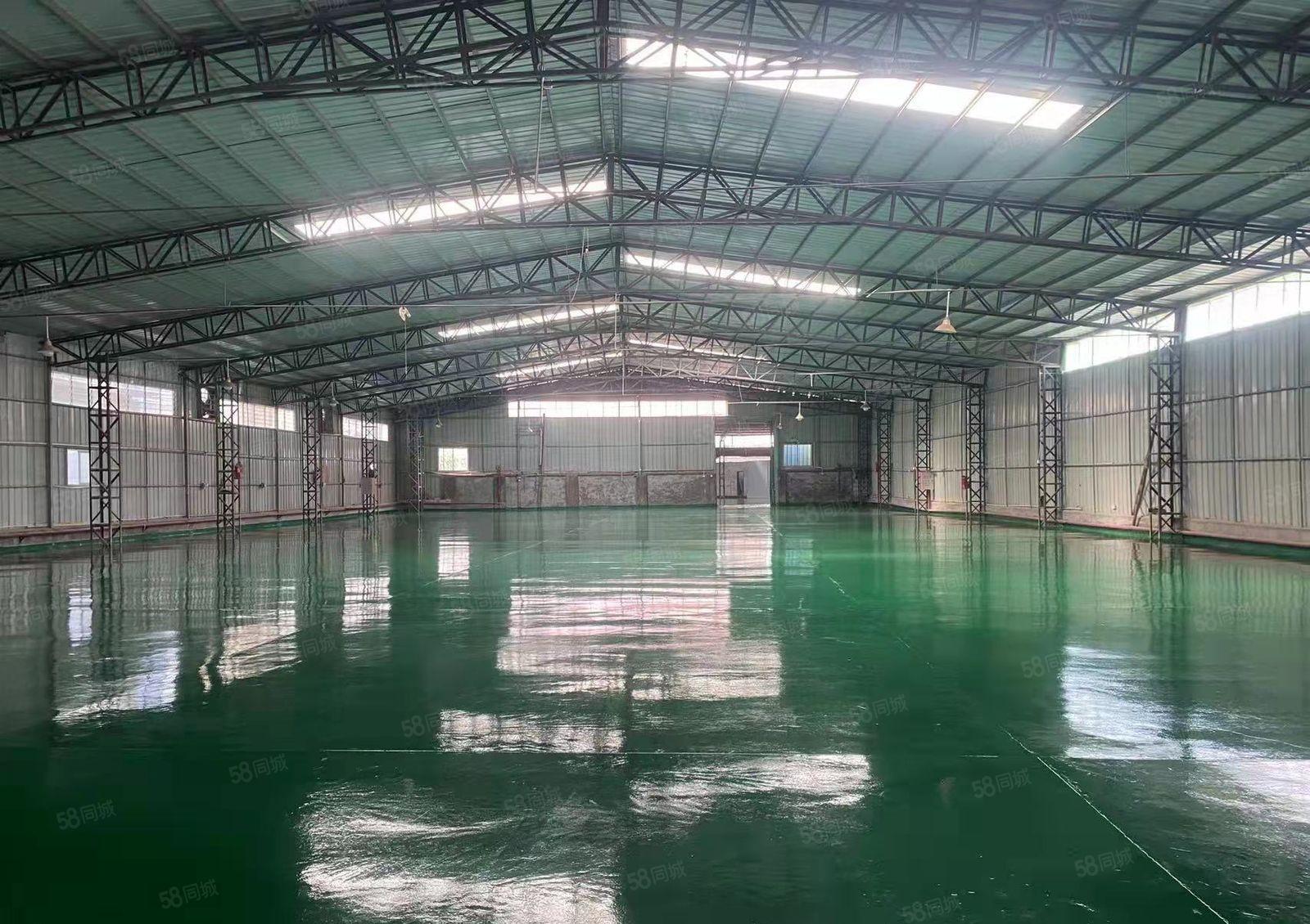 麻涌原房东小独院1000平方出租，小加工小仓库