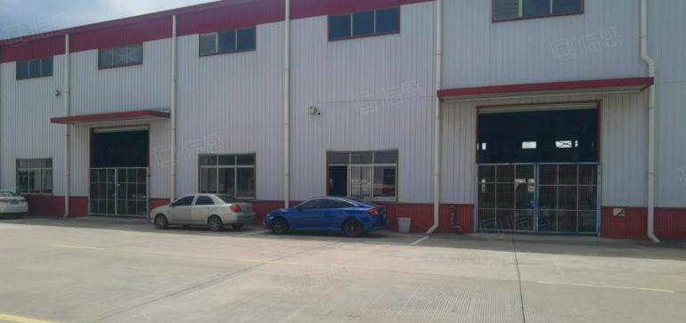 麻涌独门独院，滴水9米有牛角，厂房加办公室1200平实际出租