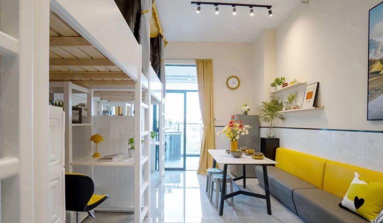 东莞全新现楼红本厂房，红本厂房，物业费1.5