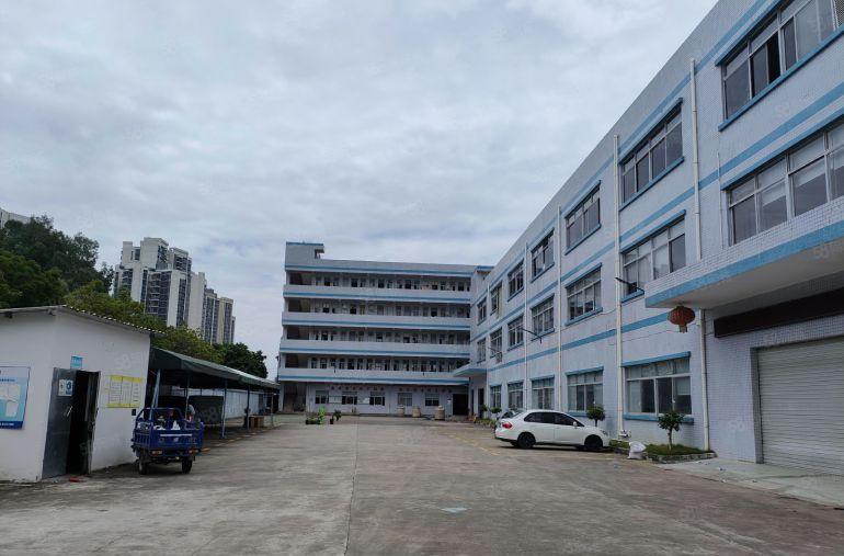 桥头镇原东房独院总面积7200平方 实际积面无公摊