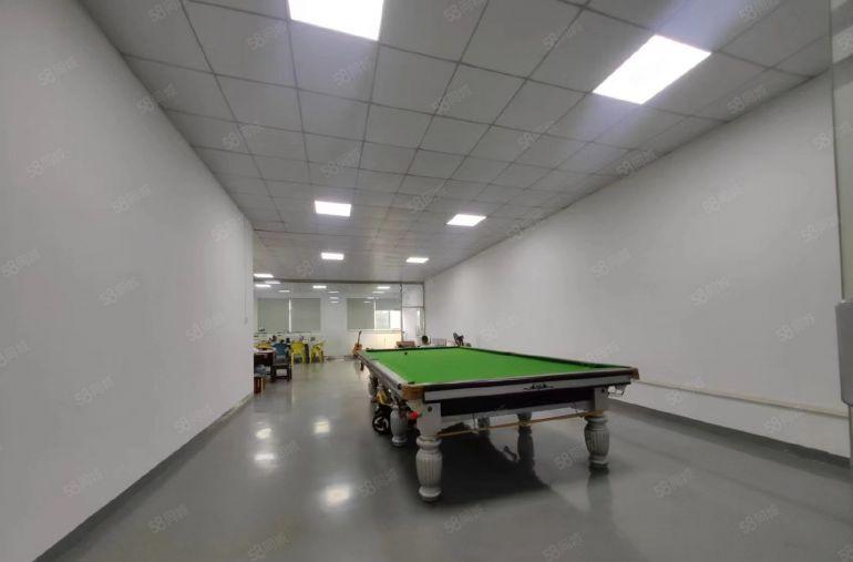 豪华装修入驻可用！特价8.8元，桥头新出3楼2300平近高速