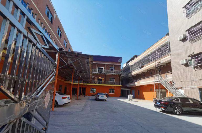 8元楼上带装修厂房仓库出租，适合电子服装电商线材贸易小加工等