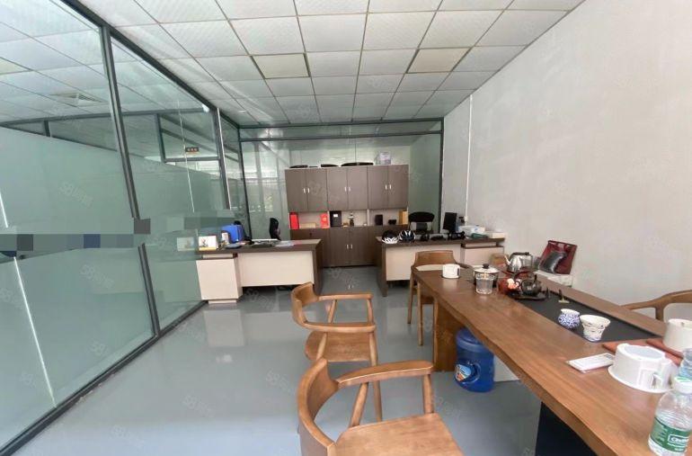 厂房出租  原房东  一楼6.2米  适合注塑五金模具设备等