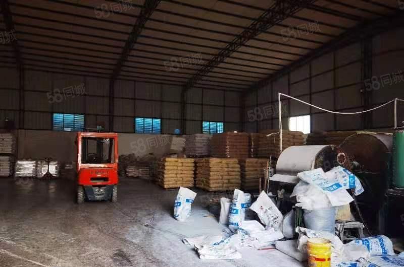 新出小面积独院厂房1000平方，水电齐全，临近高速，交通便利