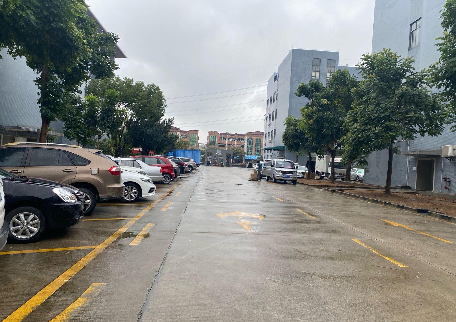 桥头镇新出可办环评原业主3600平方米出租500平方米起租