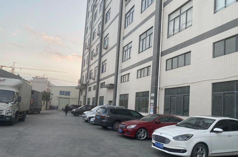 桥头镇新出6米高标准一楼1000平方米，形象好可办环评