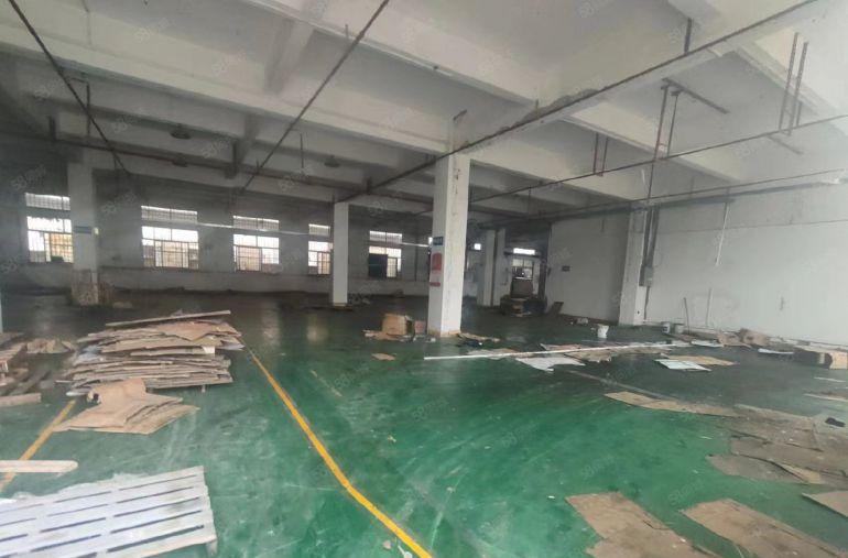 装修省100万原房东独院厂房共9305平租金15元