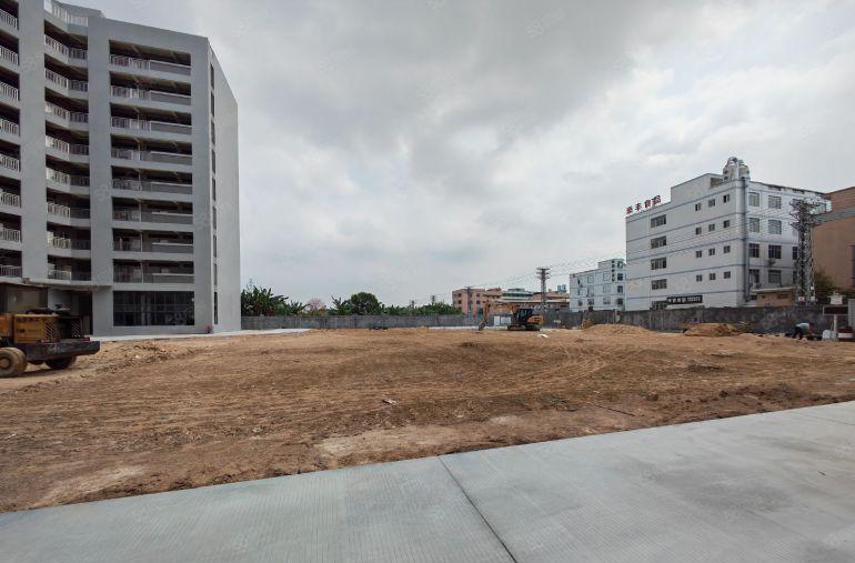 桥头镇原房东标准厂房出租58000可隔2个独院急租！可分租