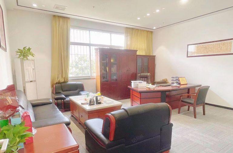 8元桥头原房东独院带1000平米无尘车间行车精装修厂房出租