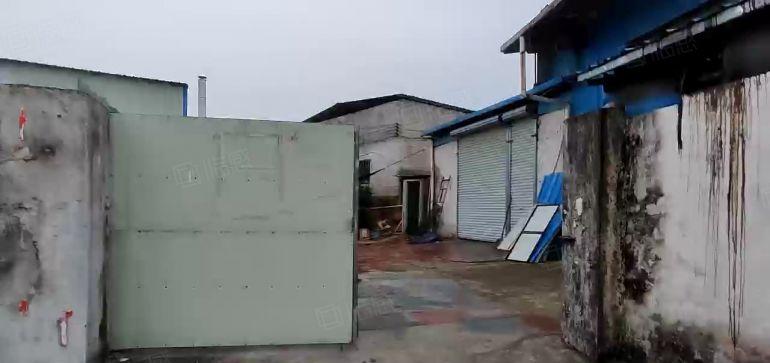 一手 面积1100小独原 价格不到13 厂房在于大马路边上