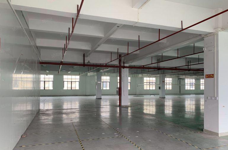 自建原房东分组3楼一层3000平方，有现成装修主线