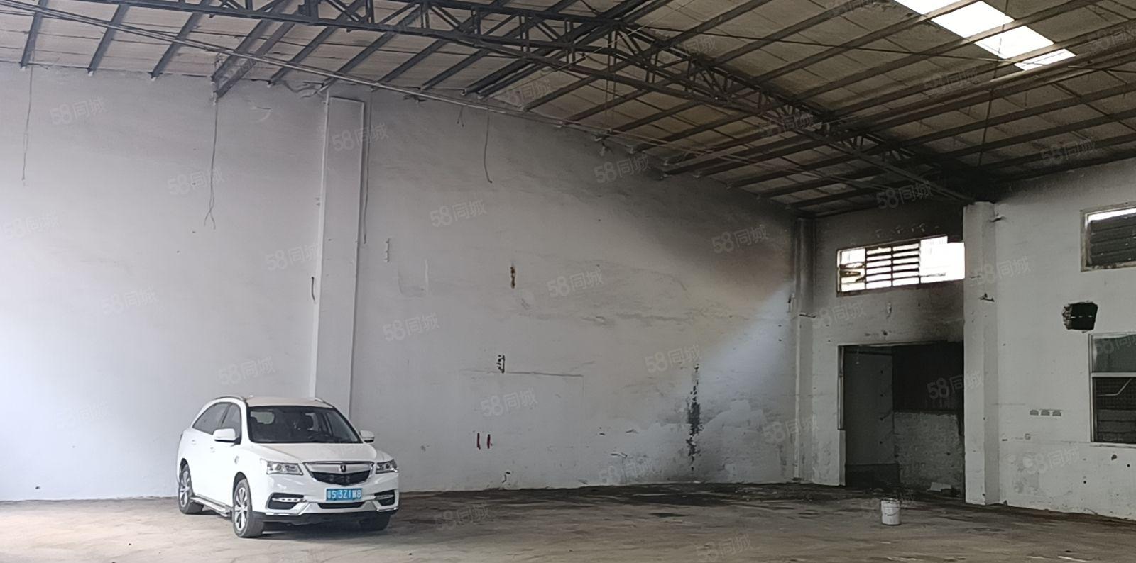 桥头新出小面积标准一楼800平，交通便利，远离居民东部快线旁