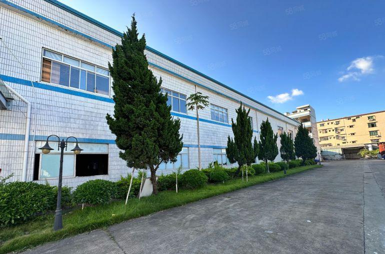 桥头镇二楼精装修2000平方，水电办公室装修齐全，拎包入驻