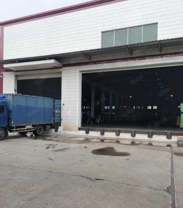 桥头高标物流仓出租，物流仓厂房出租
