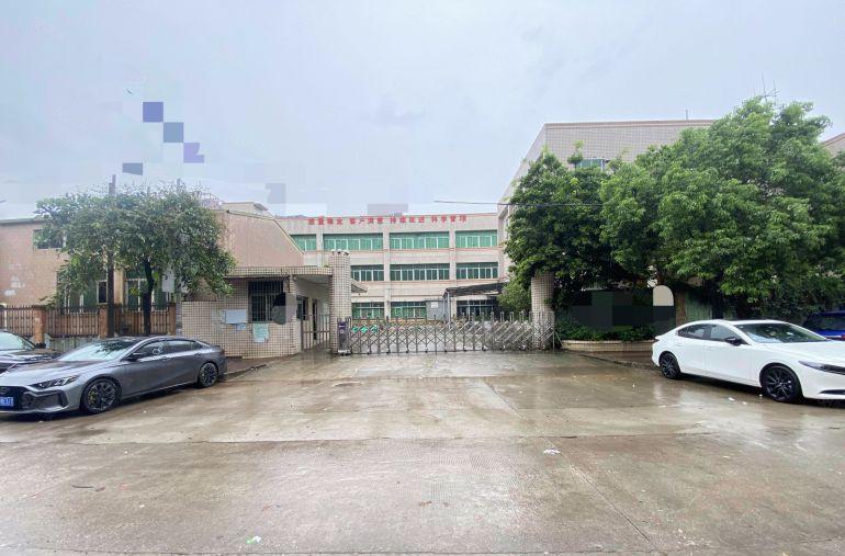 厂房出租  原房东  实量面积  适合电子五包装组装新能源等