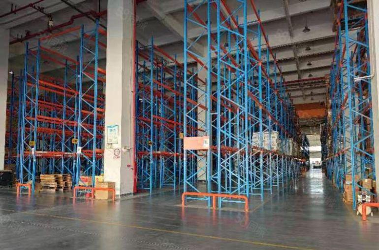 厂房出租 原房东红本 适合电子五金模具组装家具物流等等