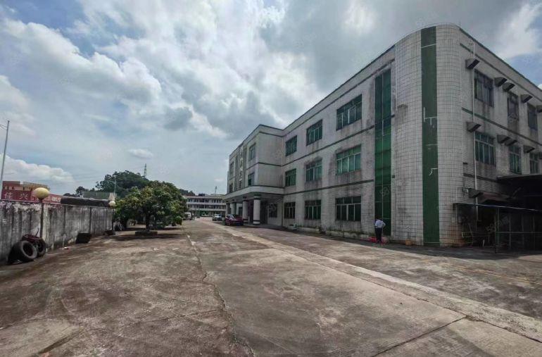 8元可谈楼上带装修低价厂房出租，适合电子线材电商贸易服装电商