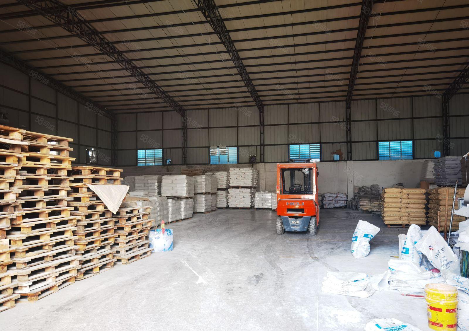 新出小面积独院厂房1000平方，水电齐全，临近高速，交通便利