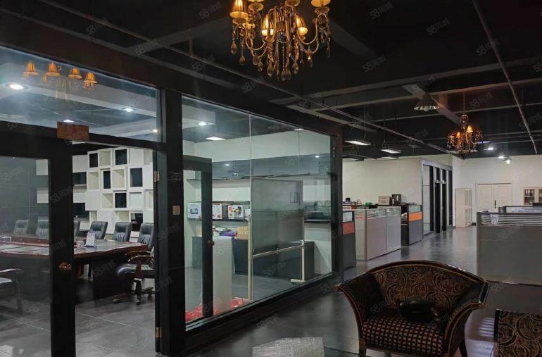 原房东标准厂房 无公摊 实际面积出租 价格可聊 看上就租