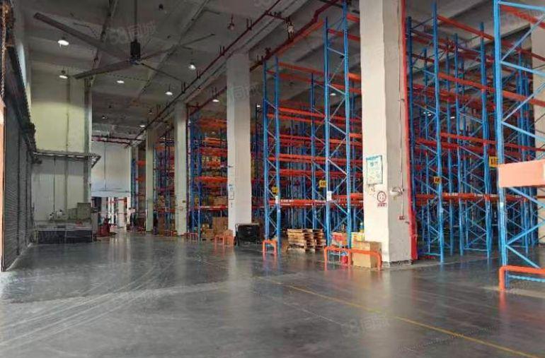 厂房出租 原房东红本 适合电子五金模具组装家具物流等等