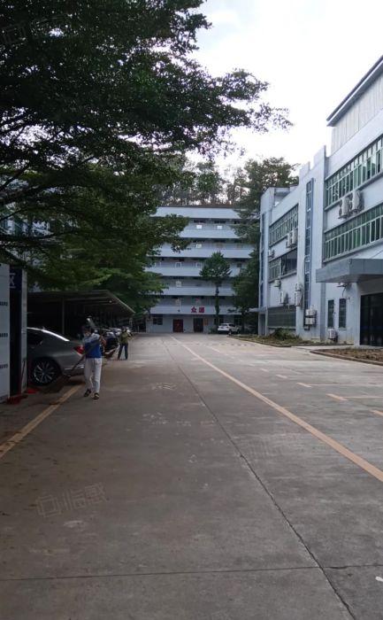 12元起桥头工业区业主厂房出租5000平米使用率高可分租好招