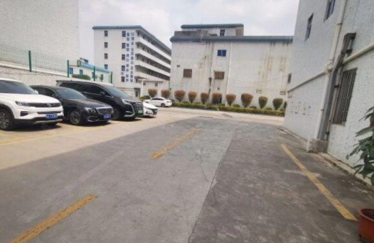 东莞桥头原房东新租厂房4000平方，价格实惠