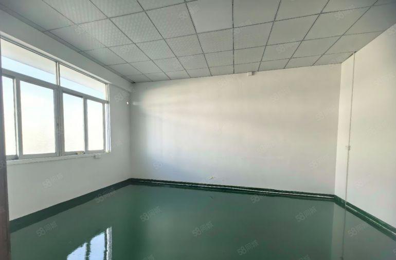 8元桥头高速口原房东精装修独院厂房出租1到3楼各900平米