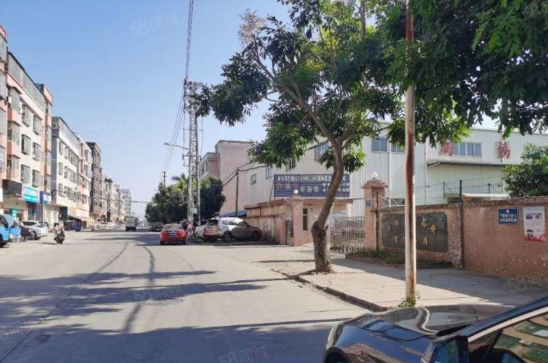 桥头个人原房东标准楼上现成装修小面积厂房500起分租